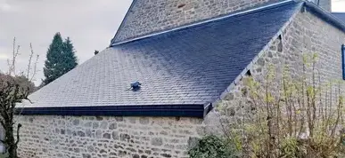 démoussage de toiture Machecoul-4