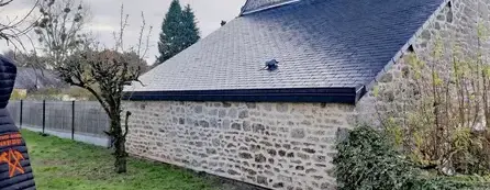 dépannage de toiture La Chapelle-sur-Erdre-3