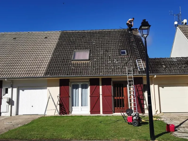 depannage de toiture saint jean de monts