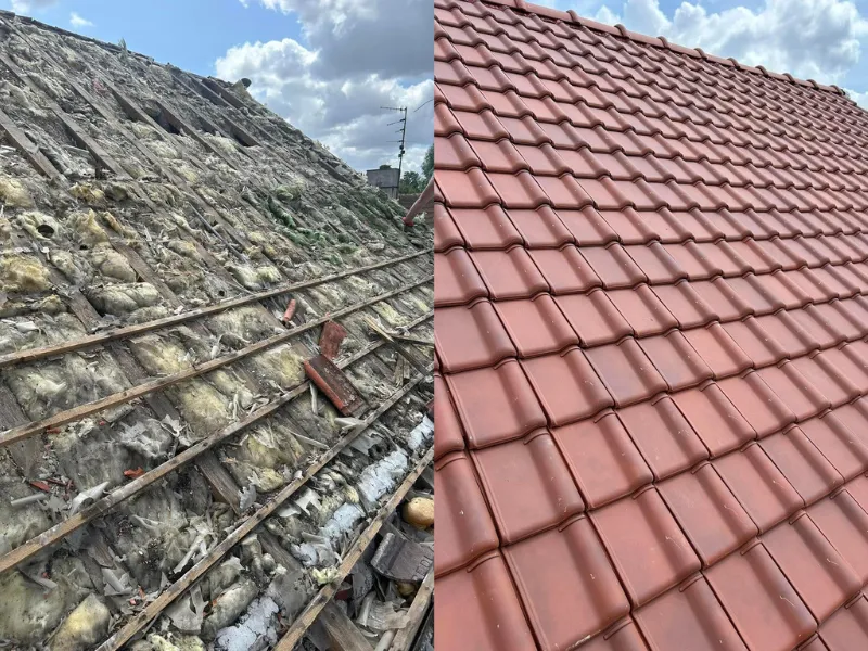 ravalement de facade challans