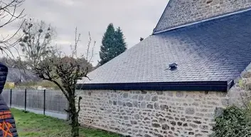 ravalement de façade La Chapelle-sur-Erdre-4