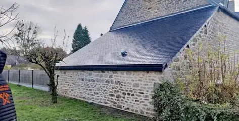 ravalement de façade Les Sorinières-5