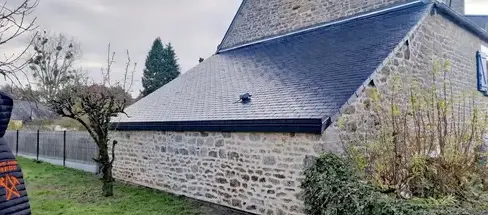 ravalement de façade Orvault-3