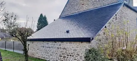 ravalement de façade Pornic-1