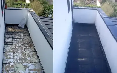 ravalement de façade Pornic-3