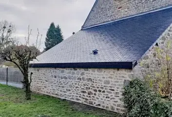 ravalement de façade Saint-Herblain-3