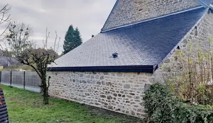 rénovation de maison Challans-1