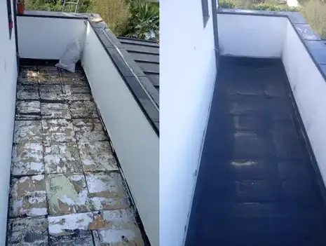 rénovation de maison La Chapelle-sur-Erdre-5