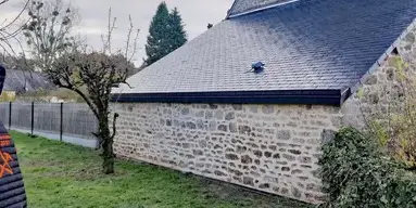 rénovation de maison Les Sorinières-1