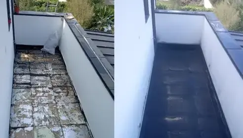 rénovation de maison Les Sorinières-5