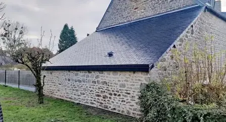 rénovation de maison Pornic-4