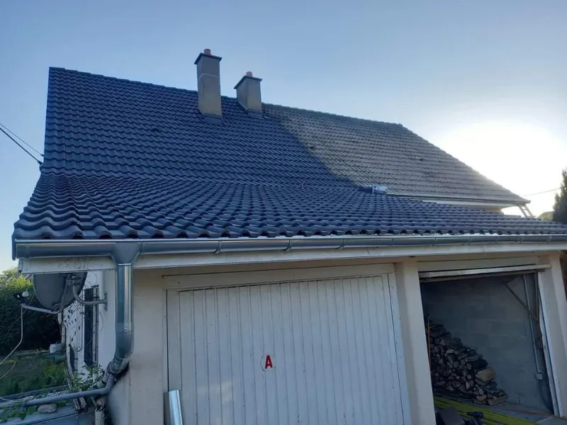 renovation de maison pornic