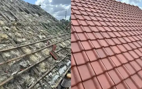 rénovation de maison Vertou-5